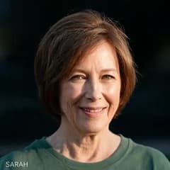 Sarah